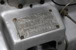 Rolls-Royce Phantom II Open Tourer by Brockman 1930 года